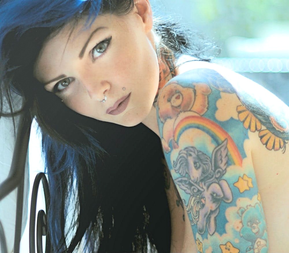 Riae Suicide